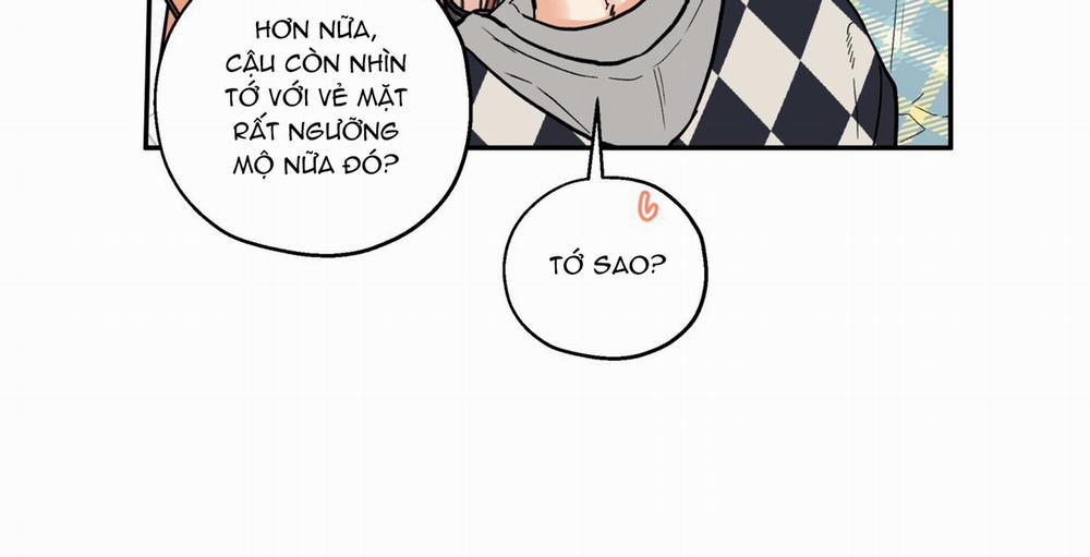 Gâu Gâu! 0 Side story 1 trang 17