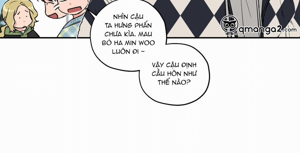 Gâu Gâu! 0 Side story 1 trang 29