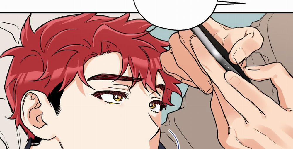 Gâu Gâu! 0 Side story 2 trang 104