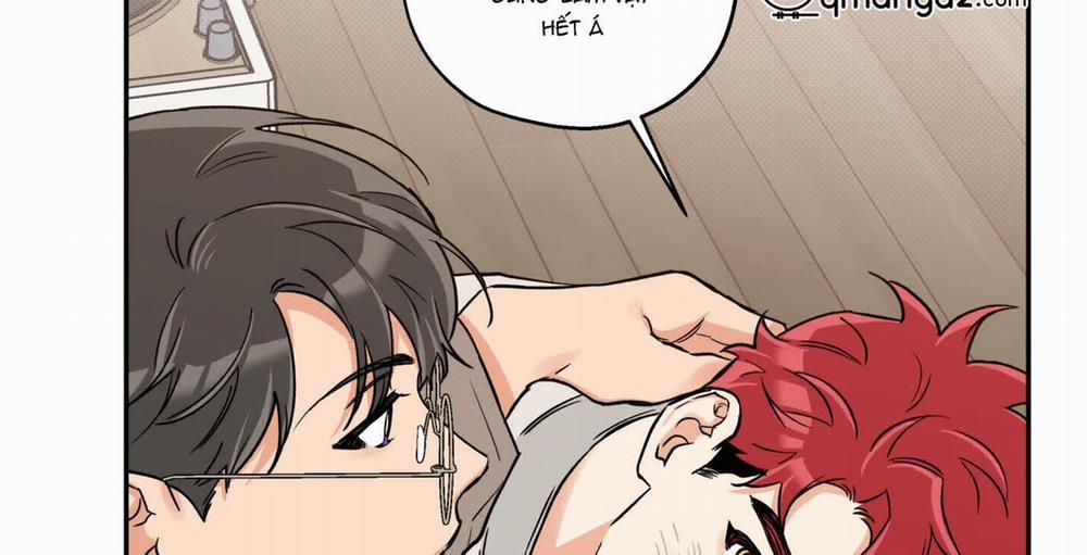 Gâu Gâu! 0 Side story 2 trang 111