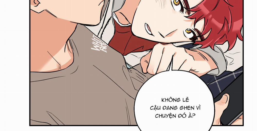 Gâu Gâu! 0 Side story 2 trang 112