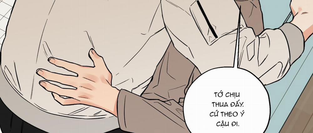 Gâu Gâu! 0 Side story 2 trang 142