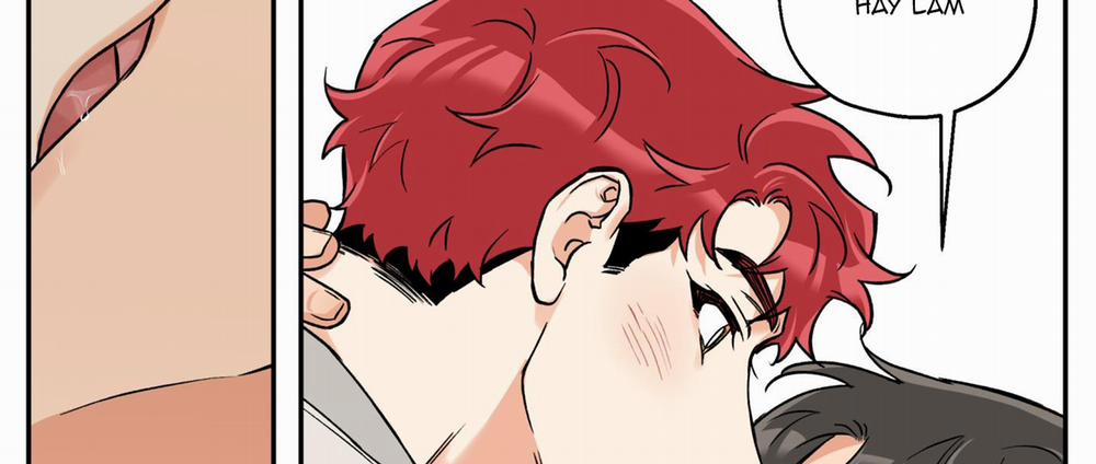 Gâu Gâu! 0 Side story 2 trang 147