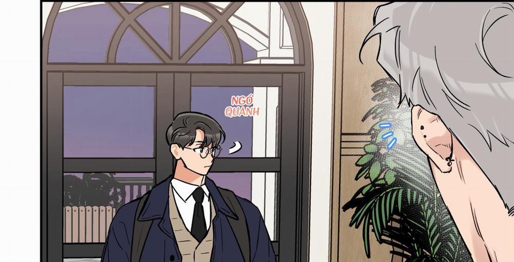 Gâu Gâu! 0 Side story 2 trang 16