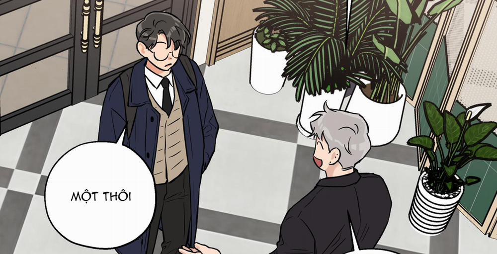 Gâu Gâu! 0 Side story 2 trang 21