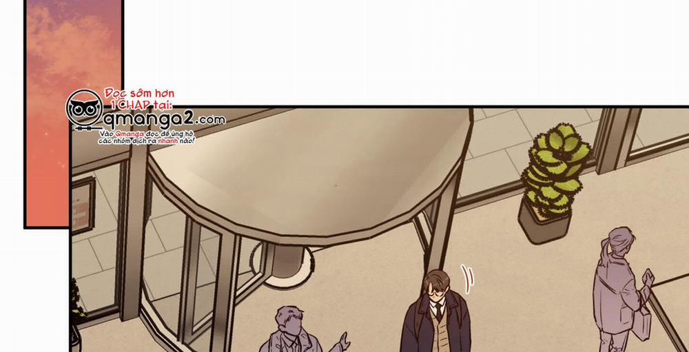 Gâu Gâu! 0 Side story 2 trang 3