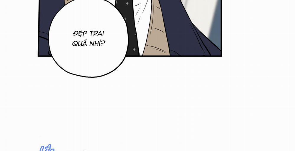 Gâu Gâu! 0 Side story 2 trang 30