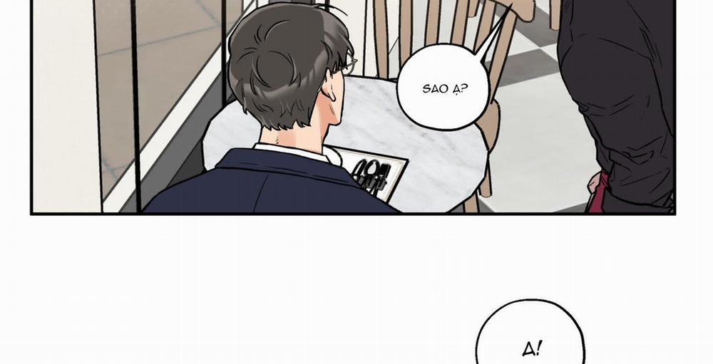 Gâu Gâu! 0 Side story 2 trang 32