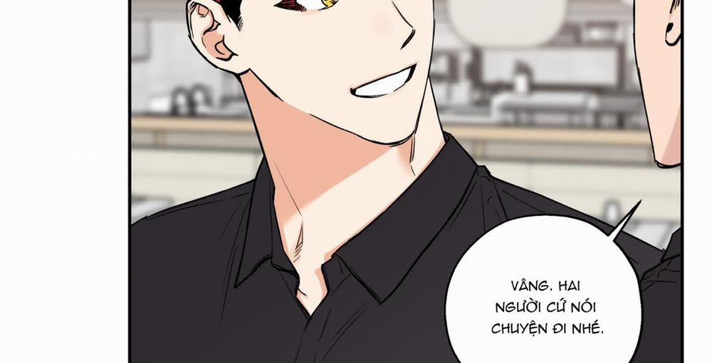 Gâu Gâu! 0 Side story 2 trang 40