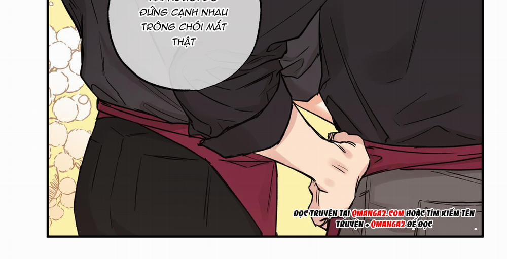 Gâu Gâu! 0 Side story 2 trang 80