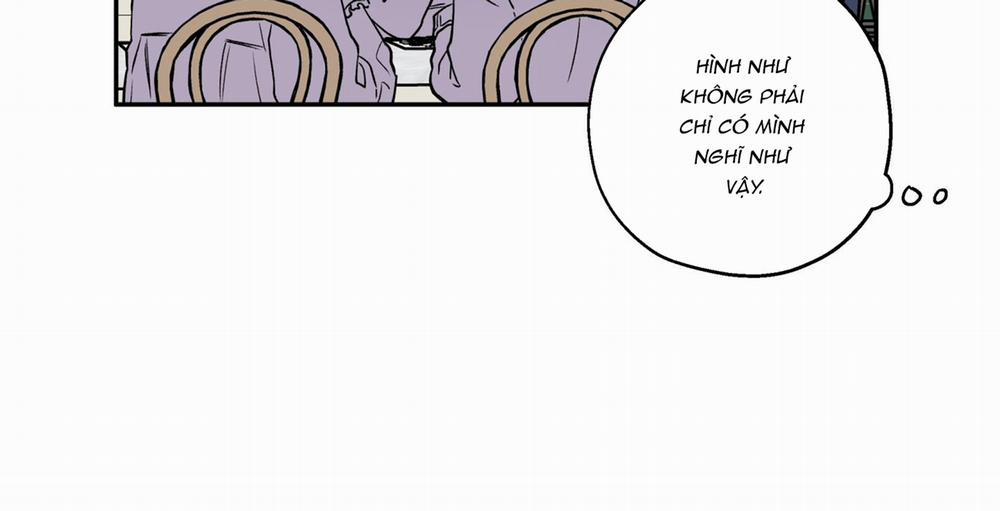 Gâu Gâu! 0 Side story 2 trang 83