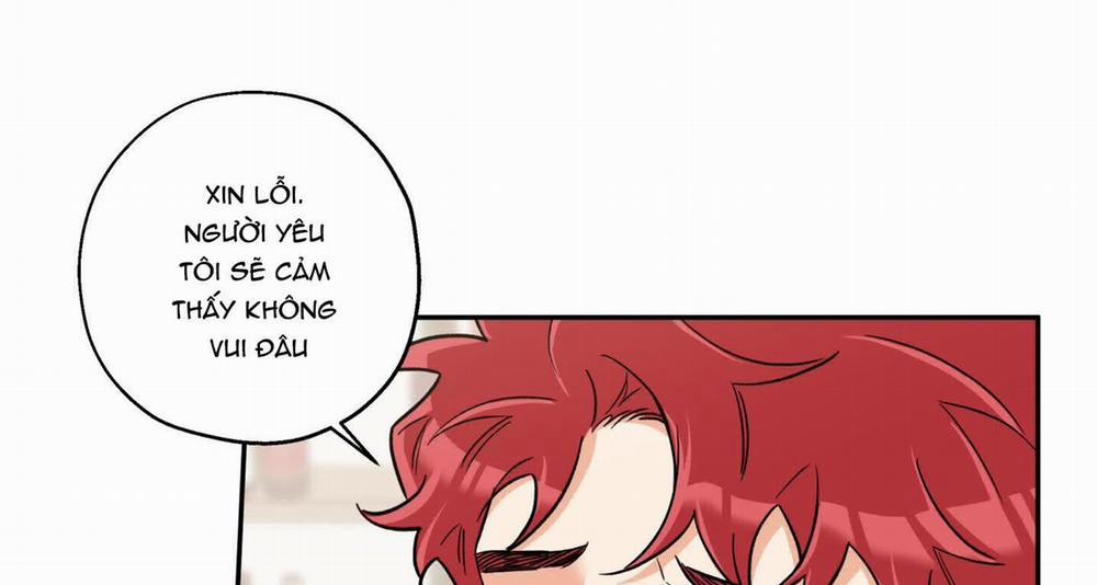 Gâu Gâu! 0 Side story 3 trang 101