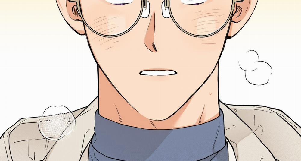 Gâu Gâu! 0 Side story 3 trang 113