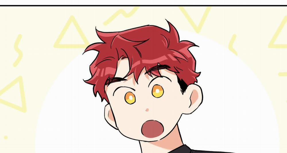 Gâu Gâu! 0 Side story 3 trang 20