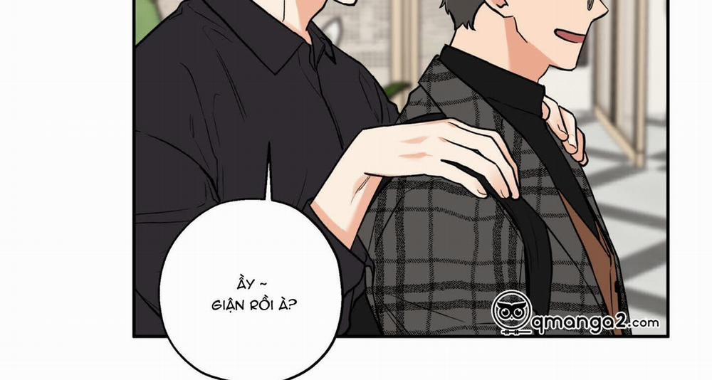 Gâu Gâu! 0 Side story 3 trang 25