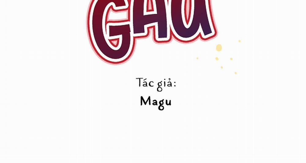 Gâu Gâu! 0 Side story 3 trang 37