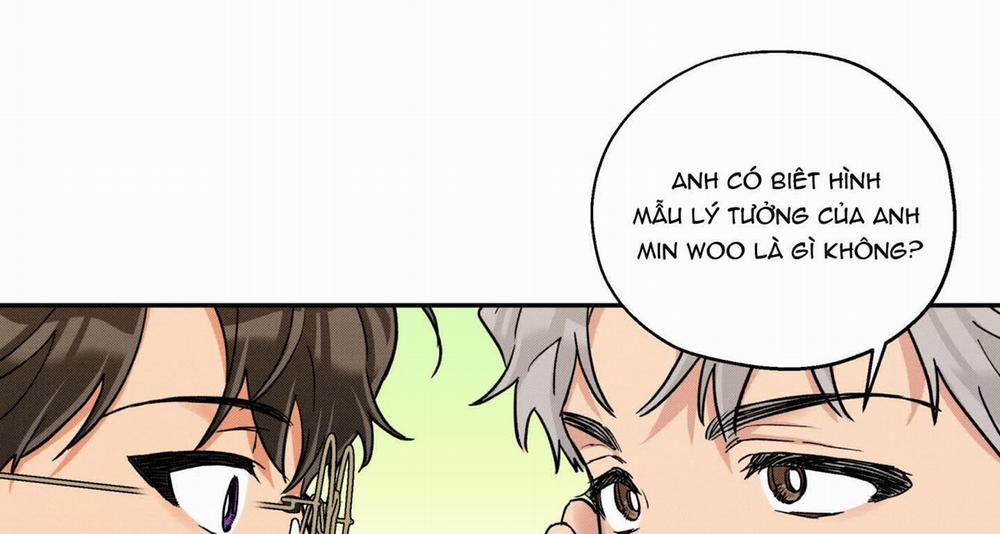 Gâu Gâu! 0 Side story 3 trang 56