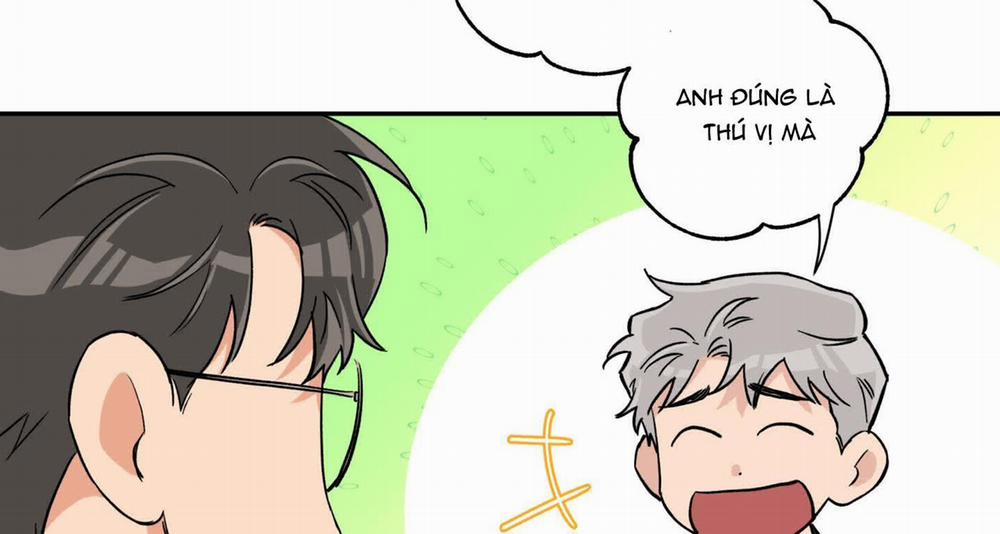 Gâu Gâu! 0 Side story 3 trang 64