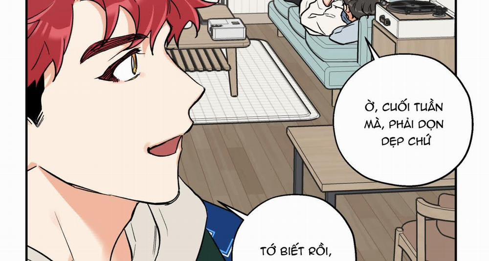 Gâu Gâu! 0 Side story 3 trang 79