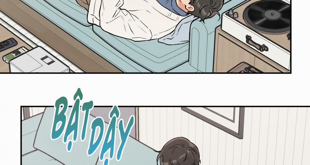 Gâu Gâu! 0 Side story 3 trang 84