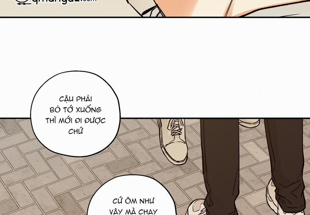 Gâu Gâu! 0 Side story 4 trang 102