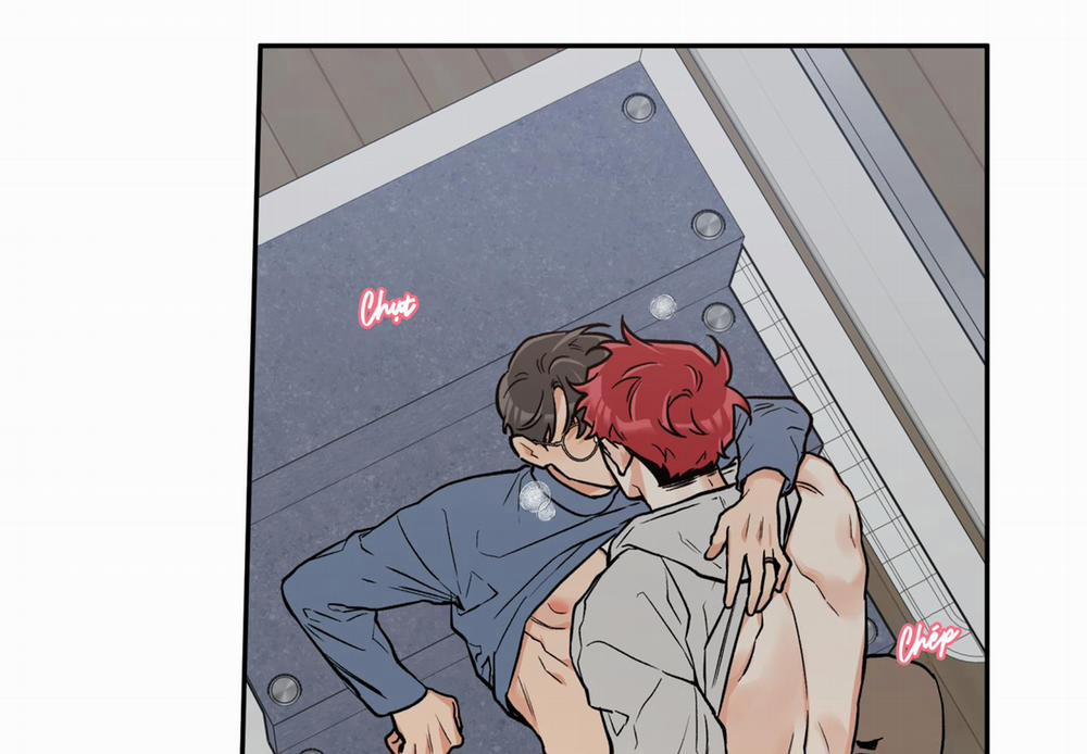 Gâu Gâu! 0 Side story 4 trang 111