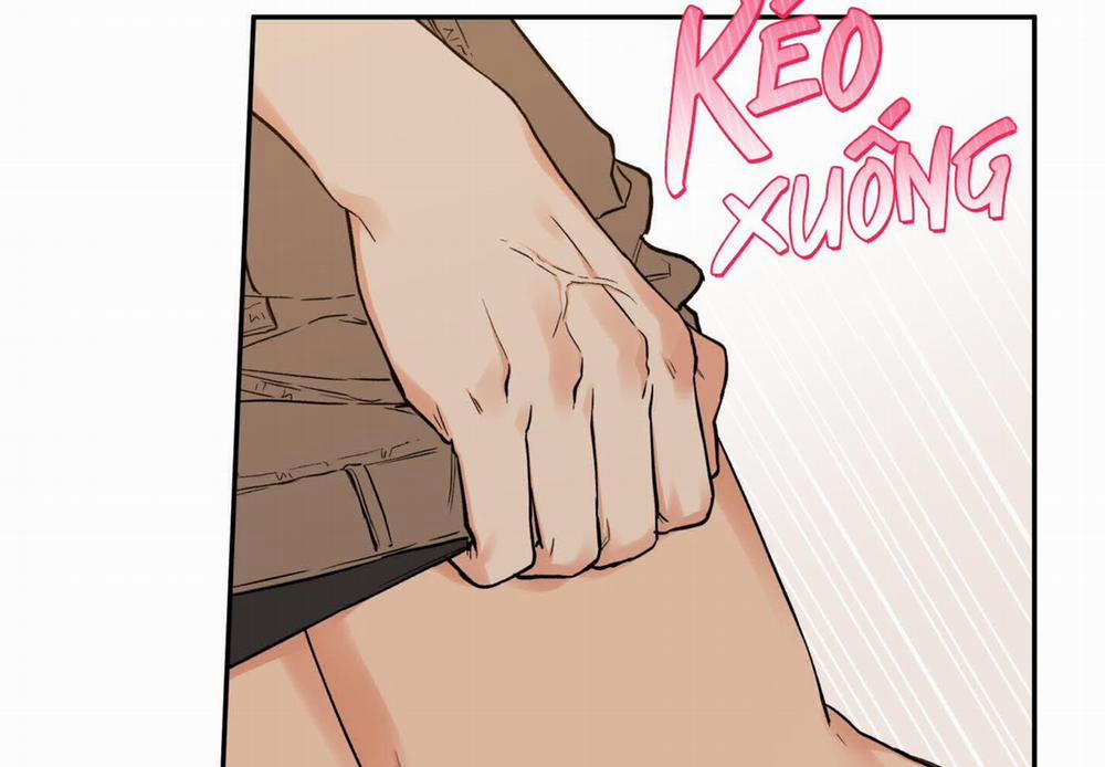 Gâu Gâu! 0 Side story 4 trang 117