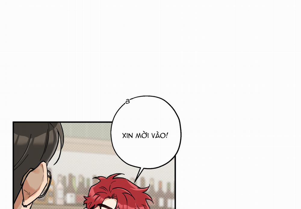 Gâu Gâu! 0 Side story 4 trang 12