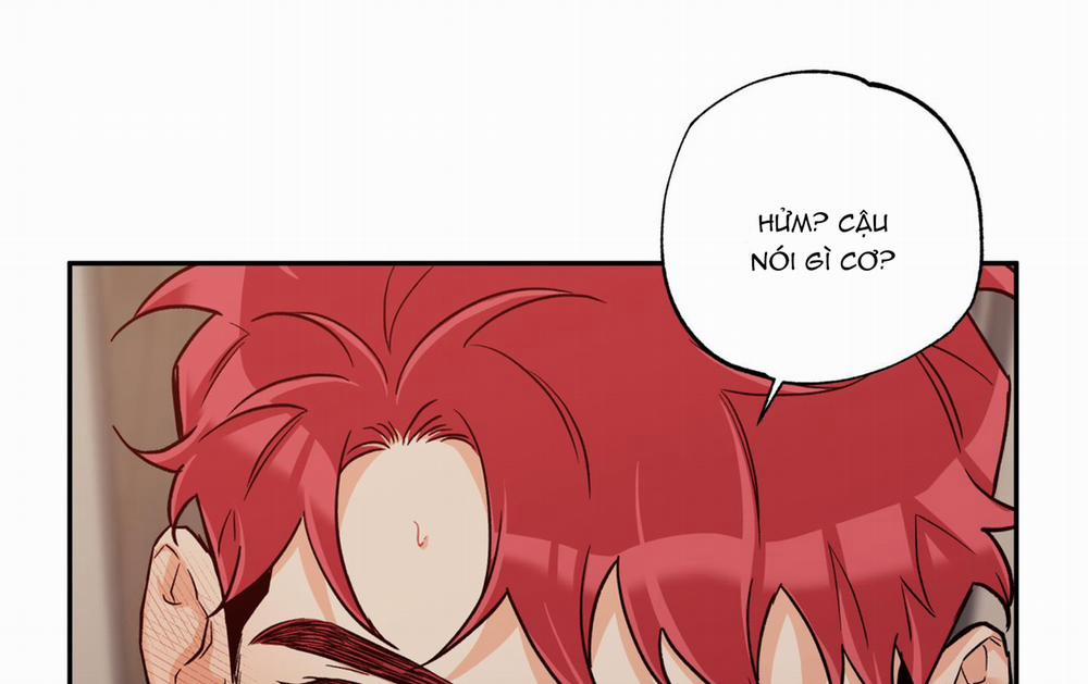 Gâu Gâu! 0 Side story 4 trang 121