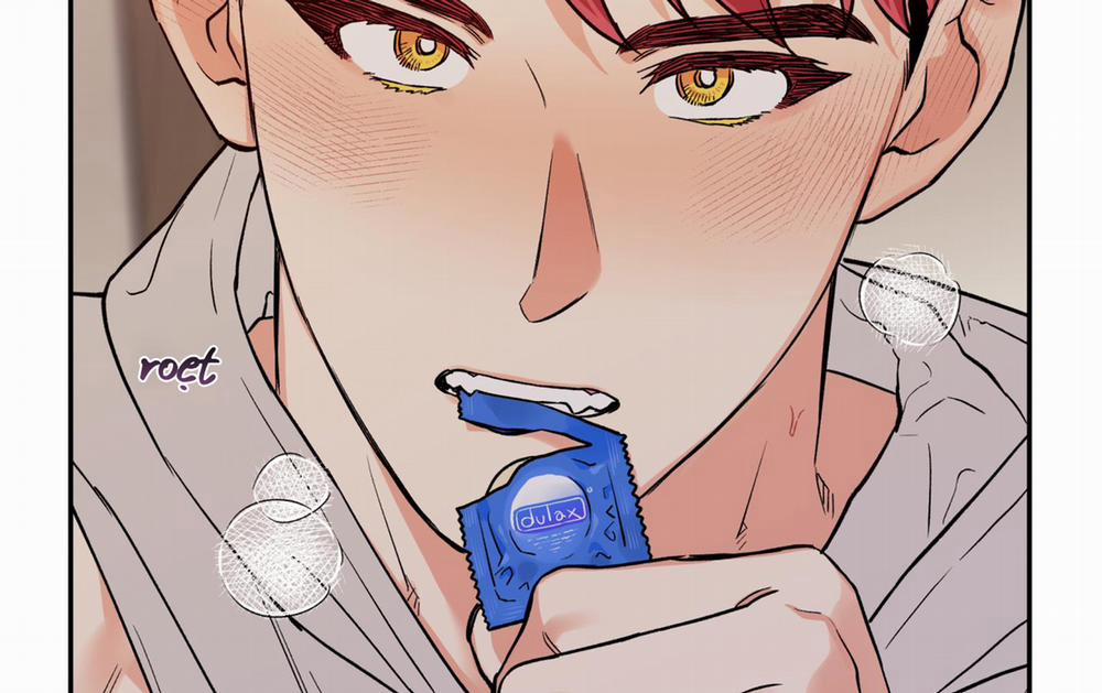 Gâu Gâu! 0 Side story 4 trang 122