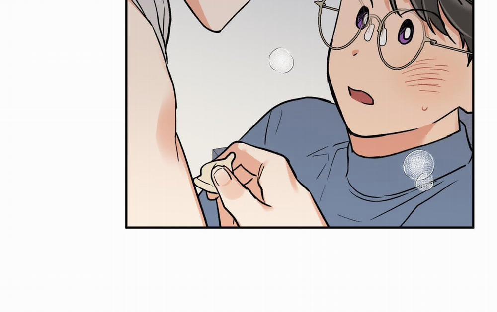 Gâu Gâu! 0 Side story 4 trang 125