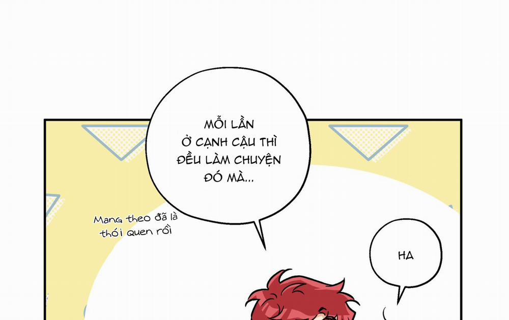 Gâu Gâu! 0 Side story 4 trang 126