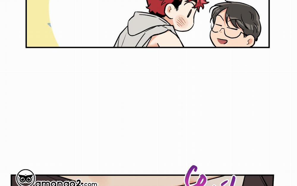 Gâu Gâu! 0 Side story 4 trang 127