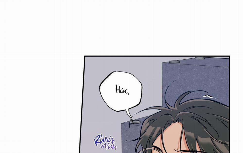 Gâu Gâu! 0 Side story 4 trang 130