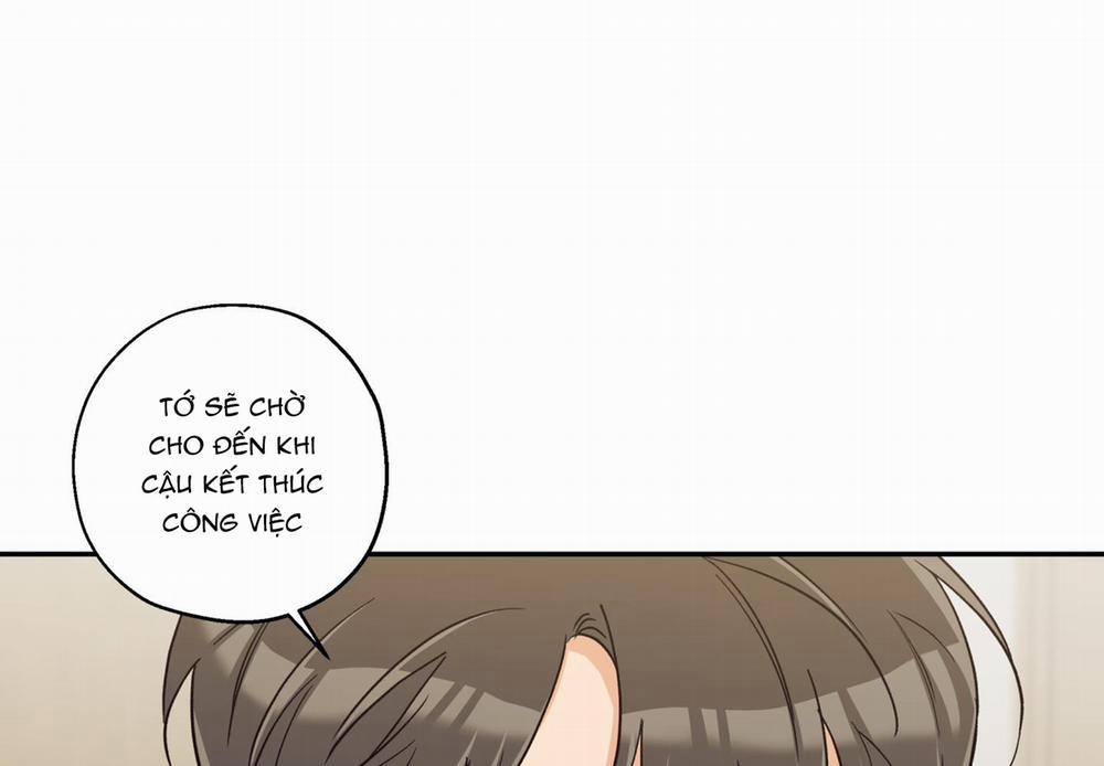 Gâu Gâu! 0 Side story 4 trang 15