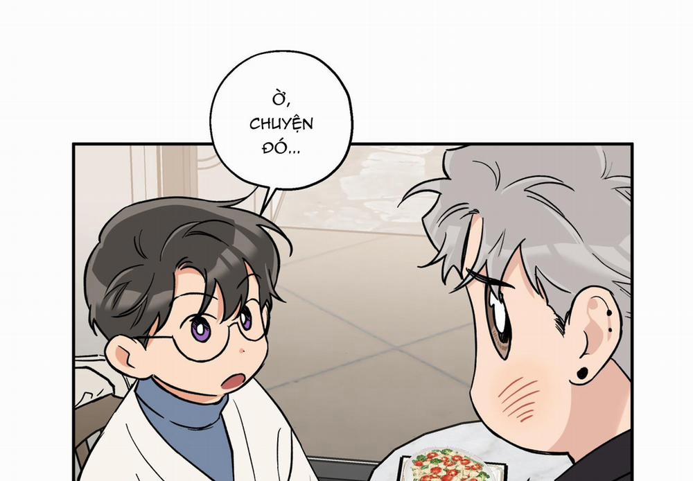 Gâu Gâu! 0 Side story 4 trang 26