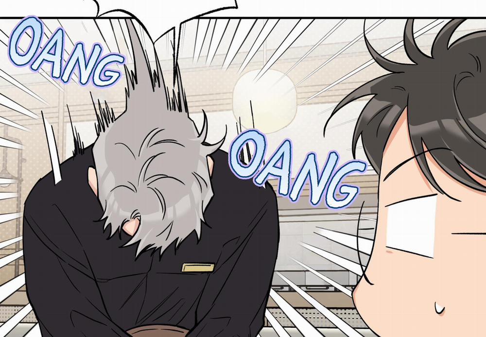 Gâu Gâu! 0 Side story 4 trang 28