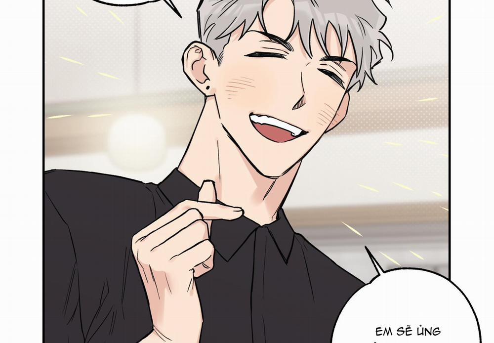 Gâu Gâu! 0 Side story 4 trang 35