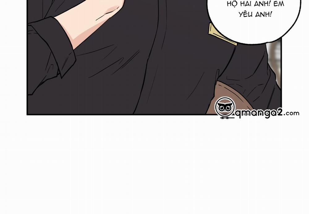 Gâu Gâu! 0 Side story 4 trang 36