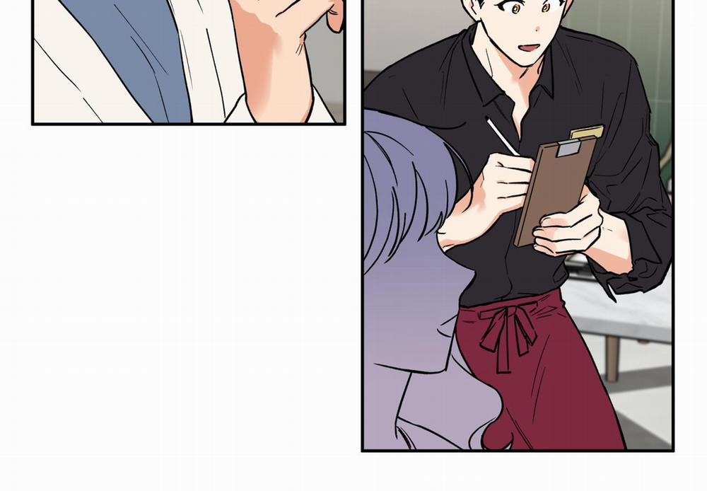 Gâu Gâu! 0 Side story 4 trang 42