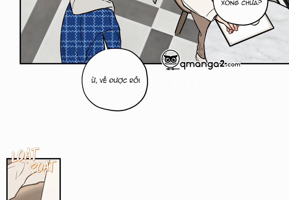 Gâu Gâu! 0 Side story 4 trang 48