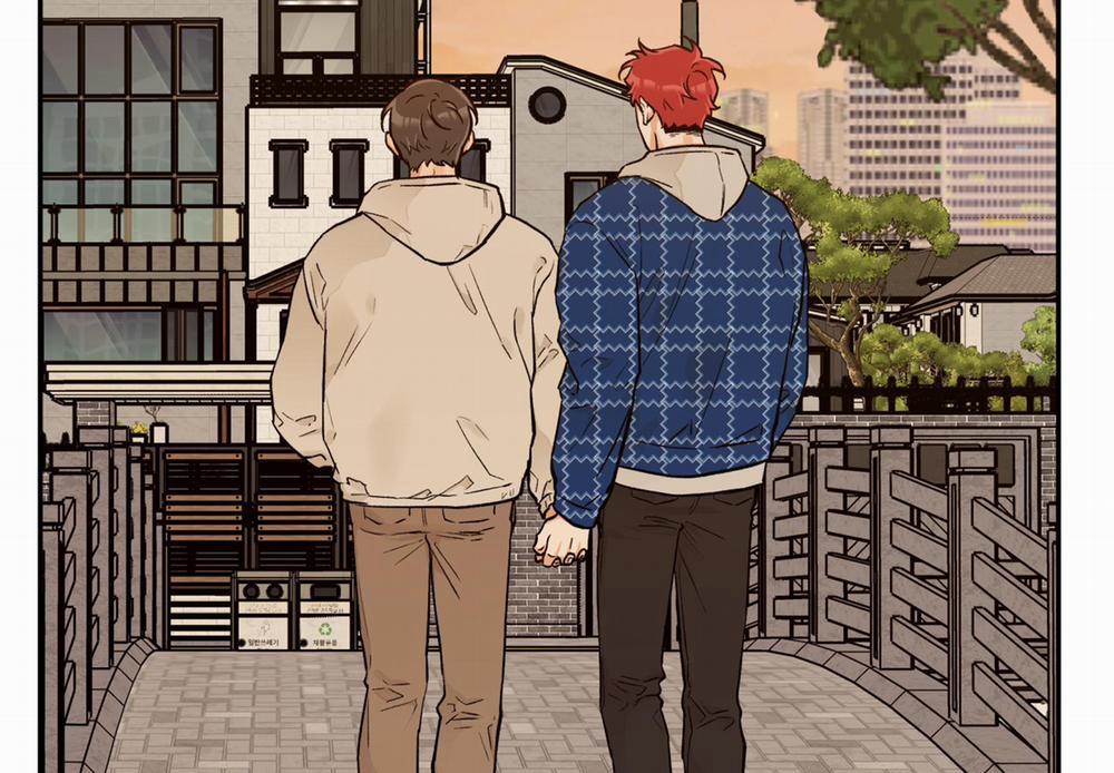 Gâu Gâu! 0 Side story 4 trang 58