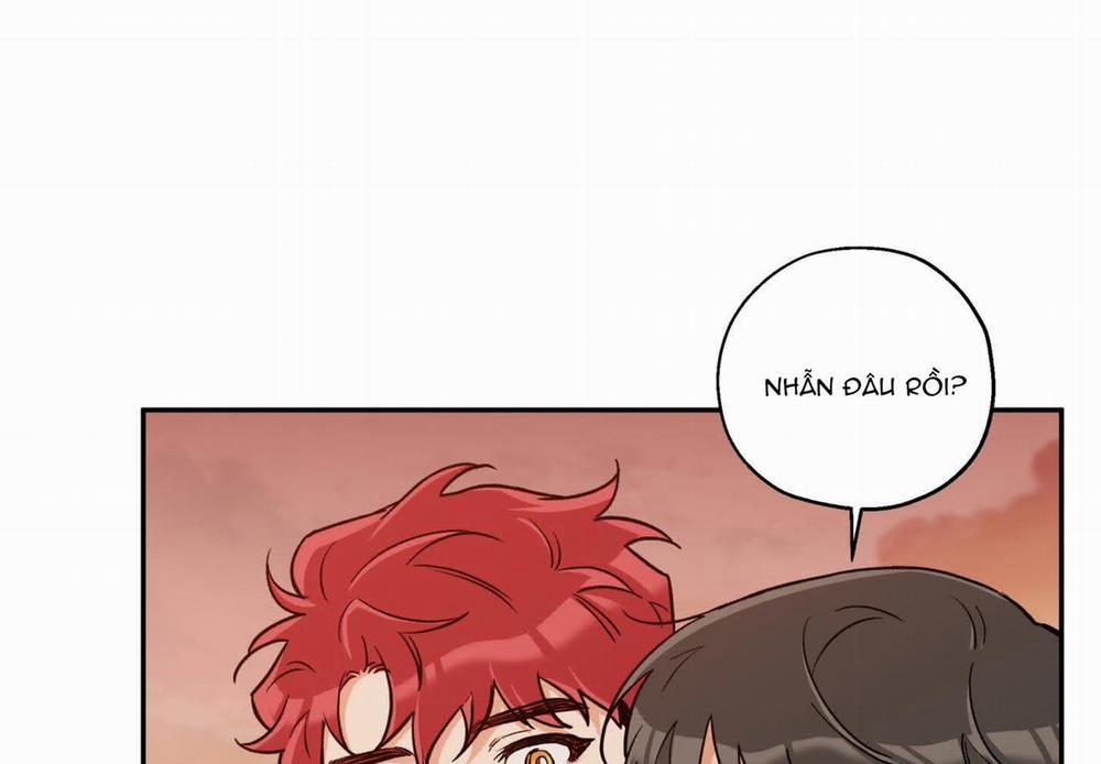 Gâu Gâu! 0 Side story 4 trang 61