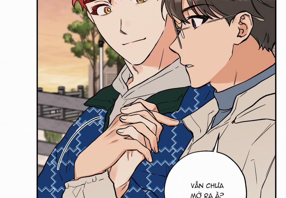 Gâu Gâu! 0 Side story 4 trang 62