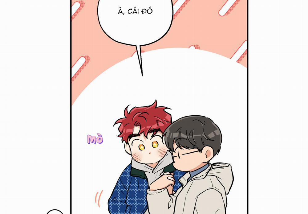 Gâu Gâu! 0 Side story 4 trang 64