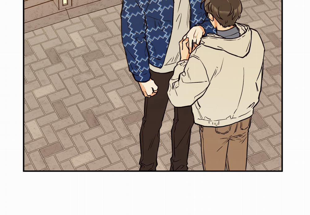 Gâu Gâu! 0 Side story 4 trang 74