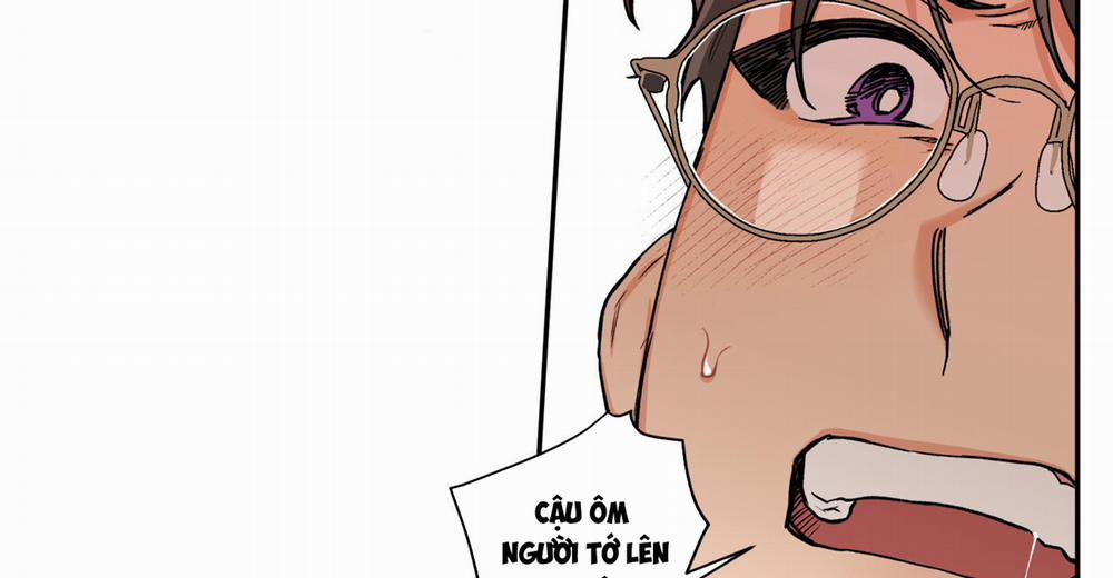 Gâu Gâu! 0 Side story 5 trang 110