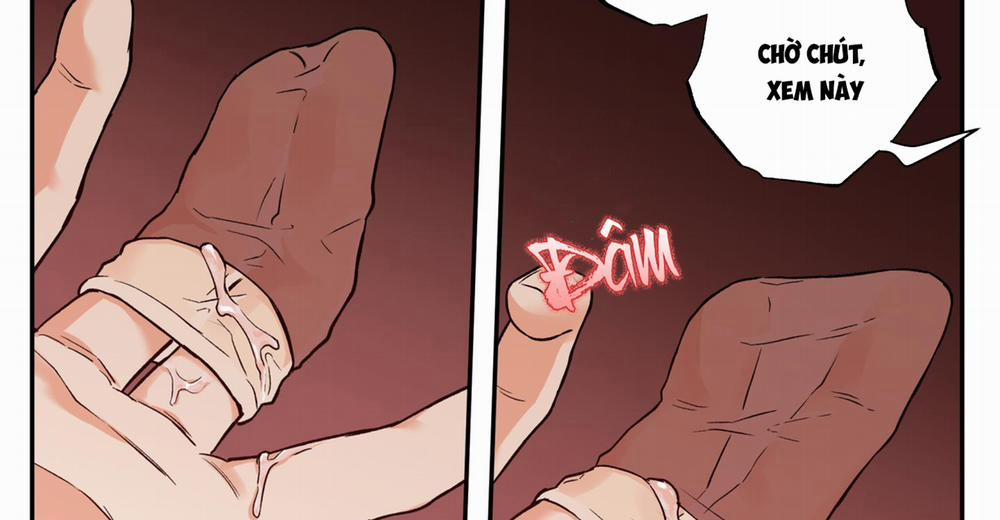 Gâu Gâu! 0 Side story 5 trang 12