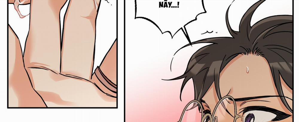 Gâu Gâu! 0 Side story 5 trang 132