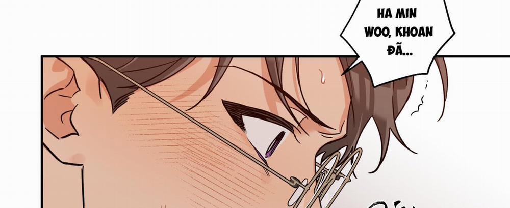 Gâu Gâu! 0 Side story 5 trang 147